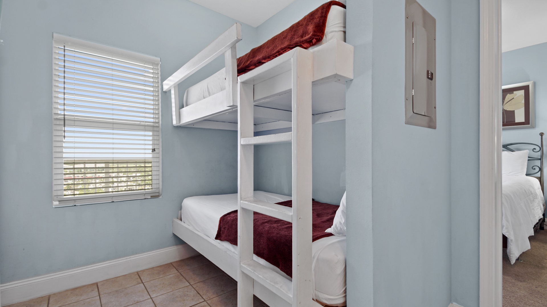 Bunk Room