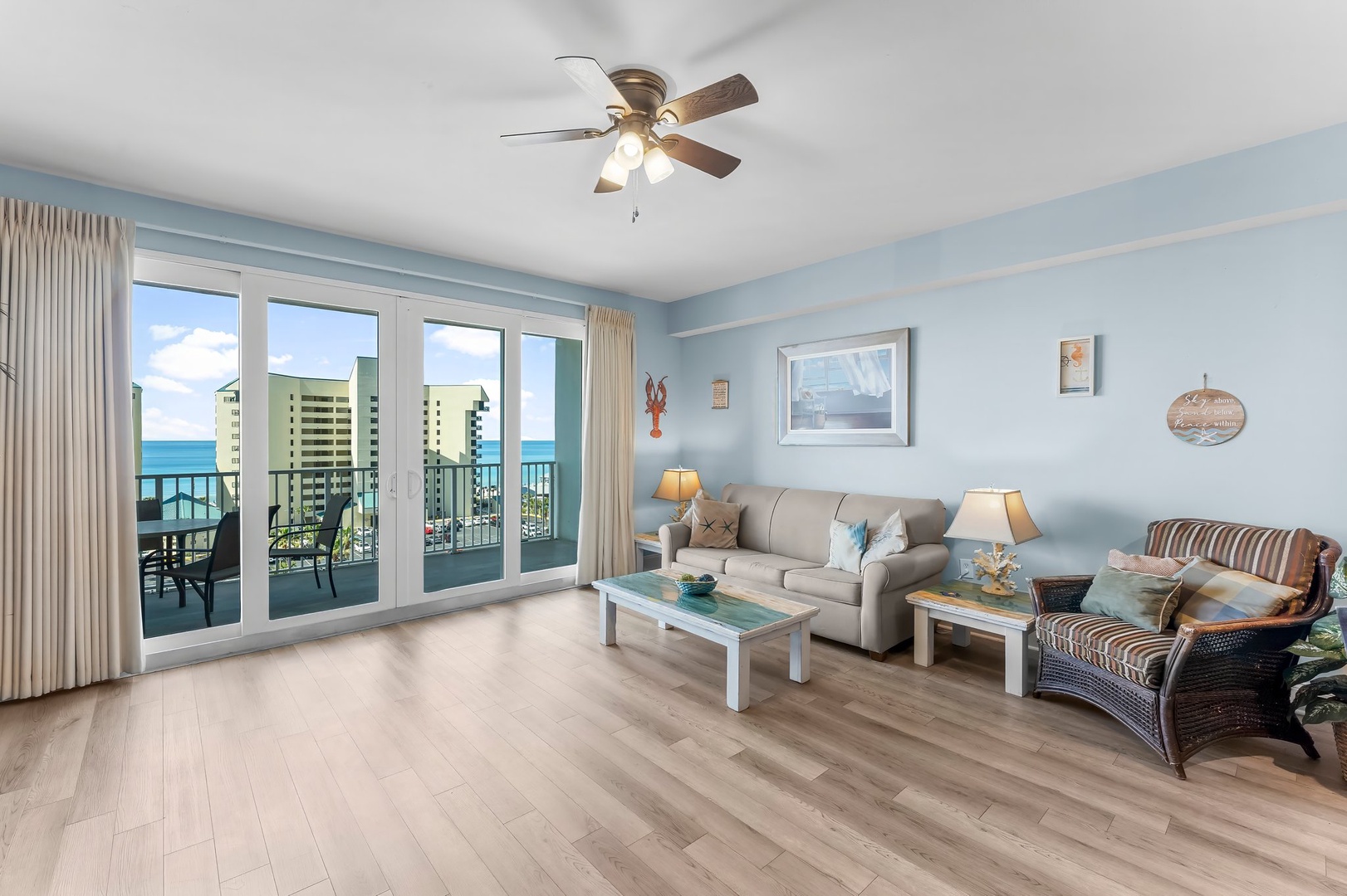 Laketown Wharf #0613