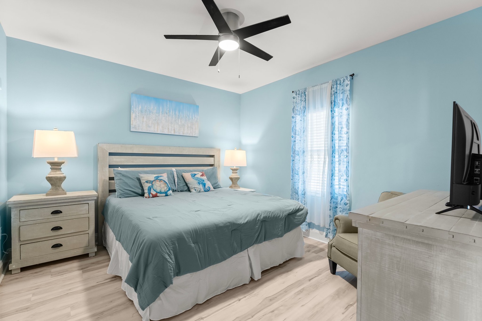 Guest Bedroom 2