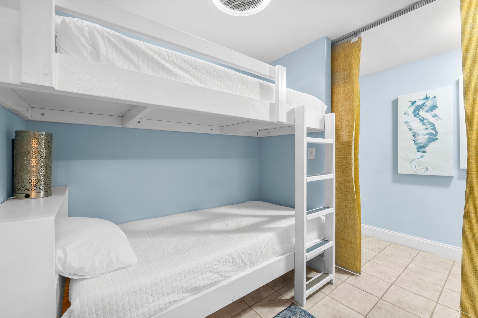 Bunk Room