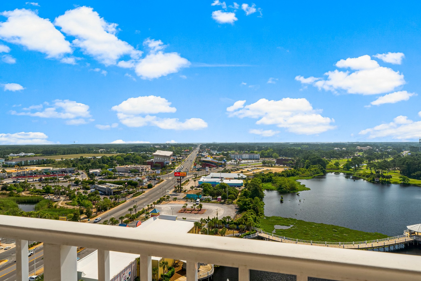 Lake View