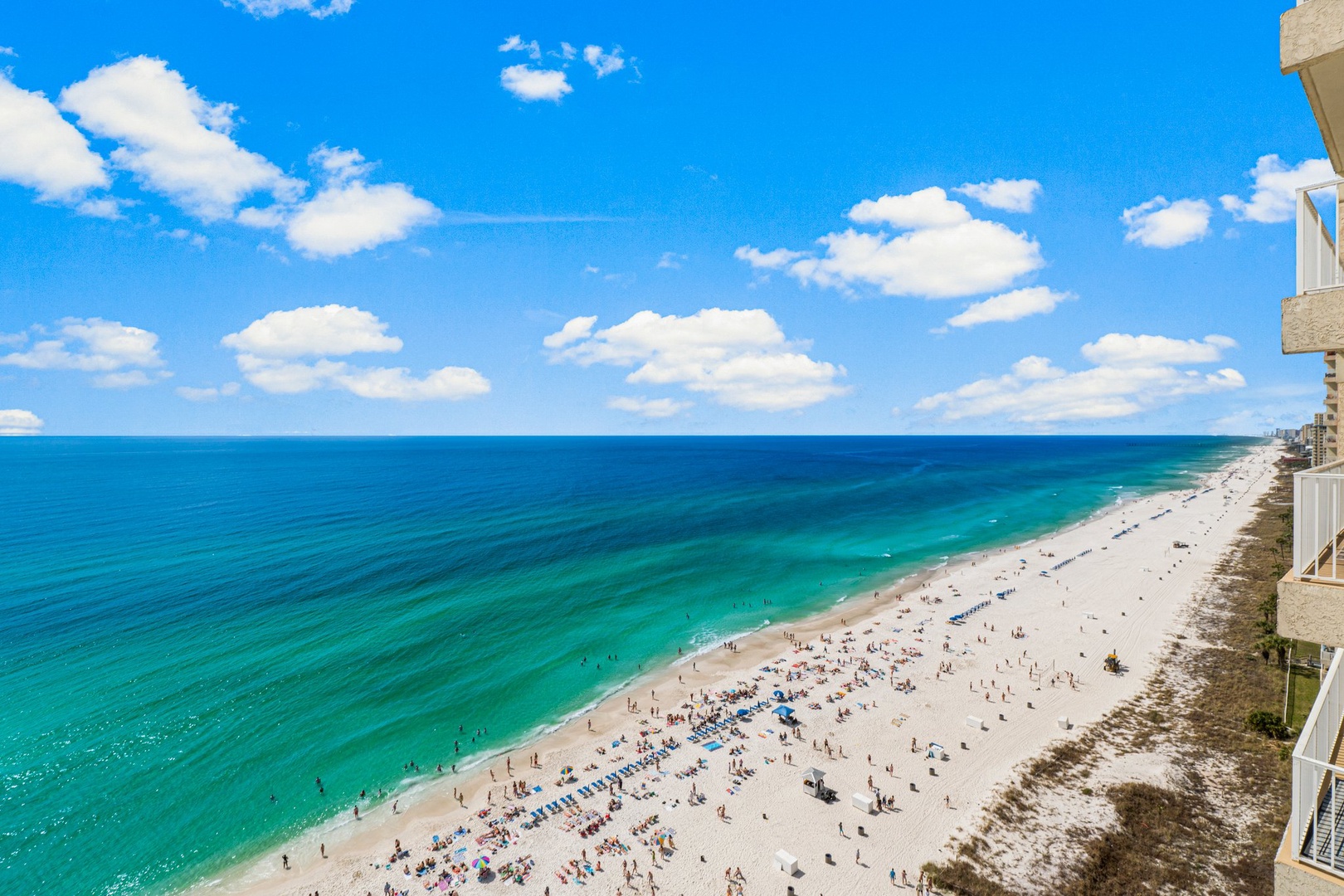 Gulf View