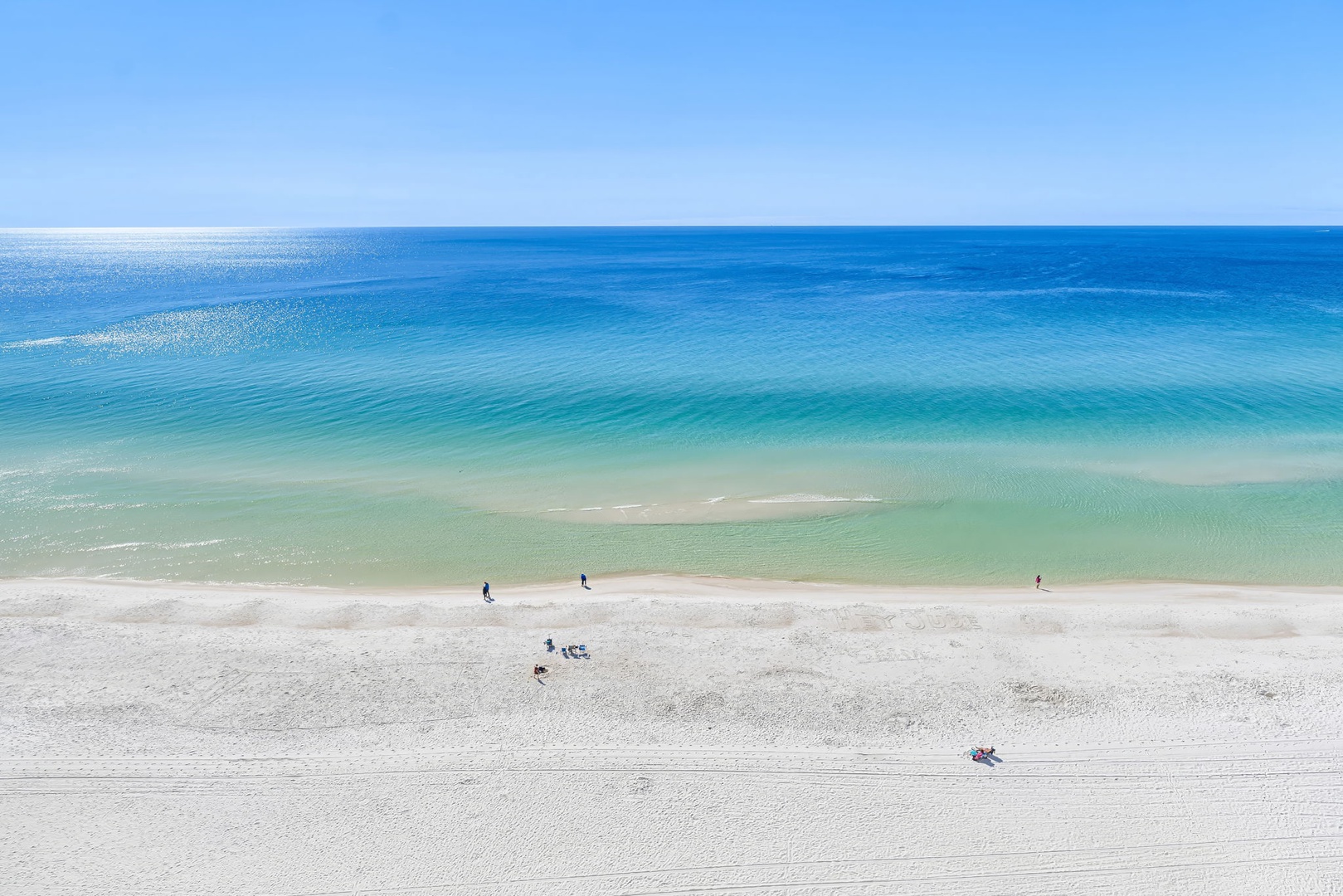 Gulf View