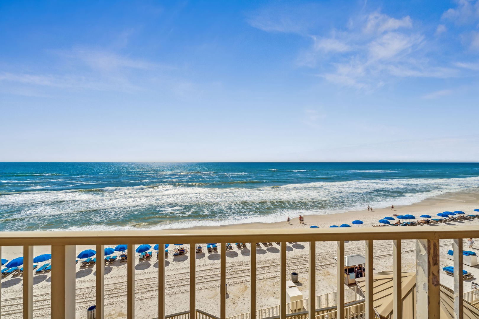 Gulf View