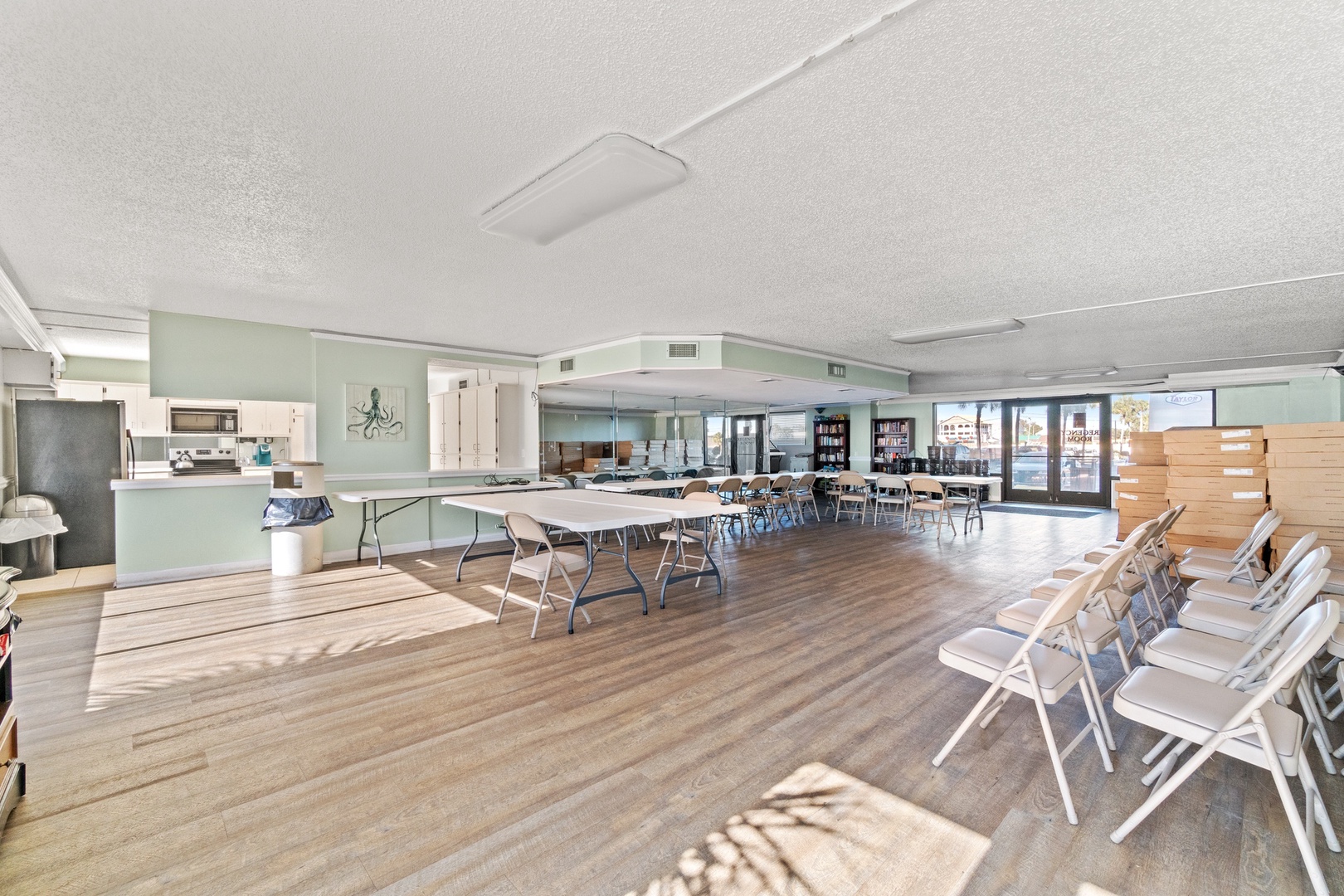 Common Room