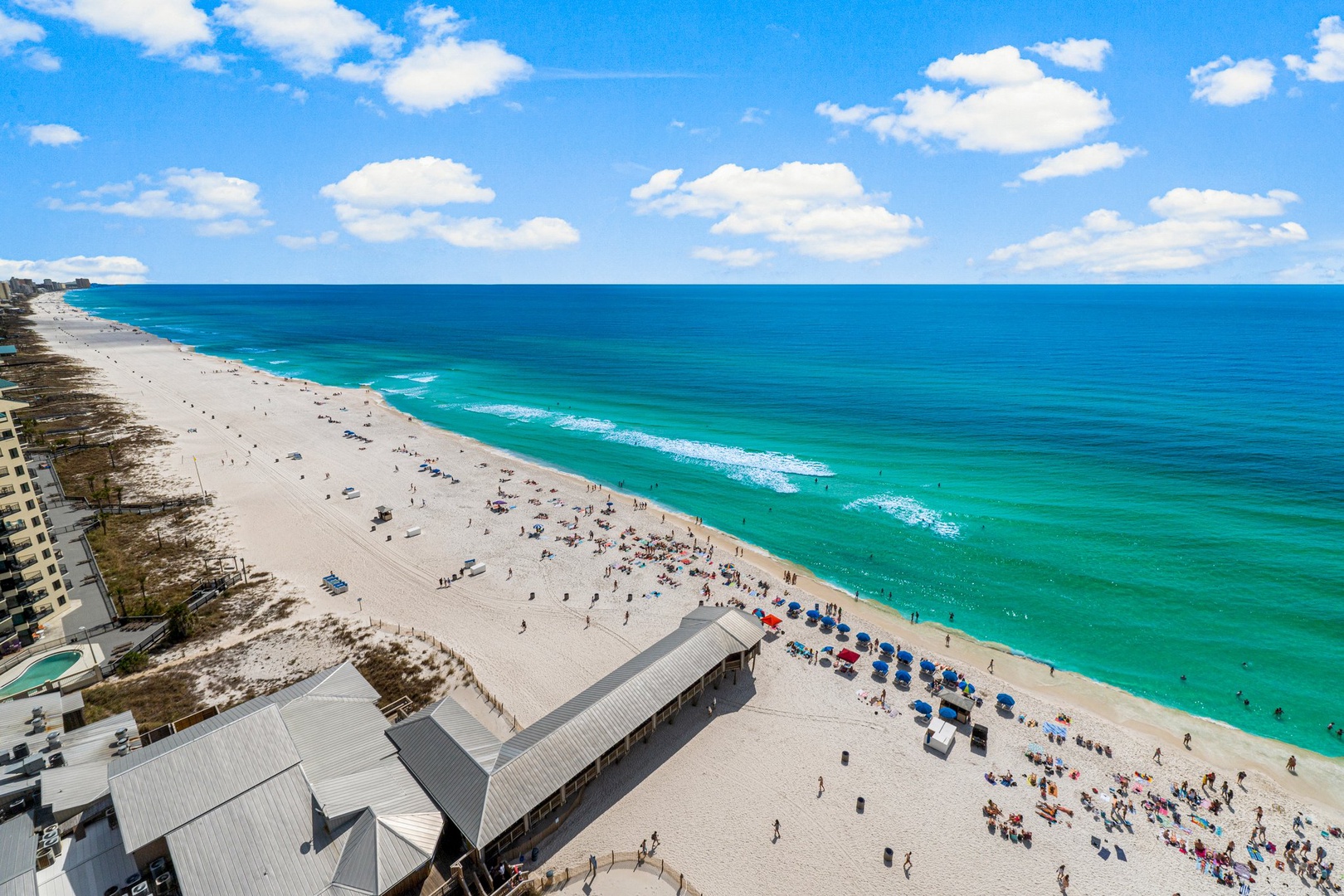 Gulf View