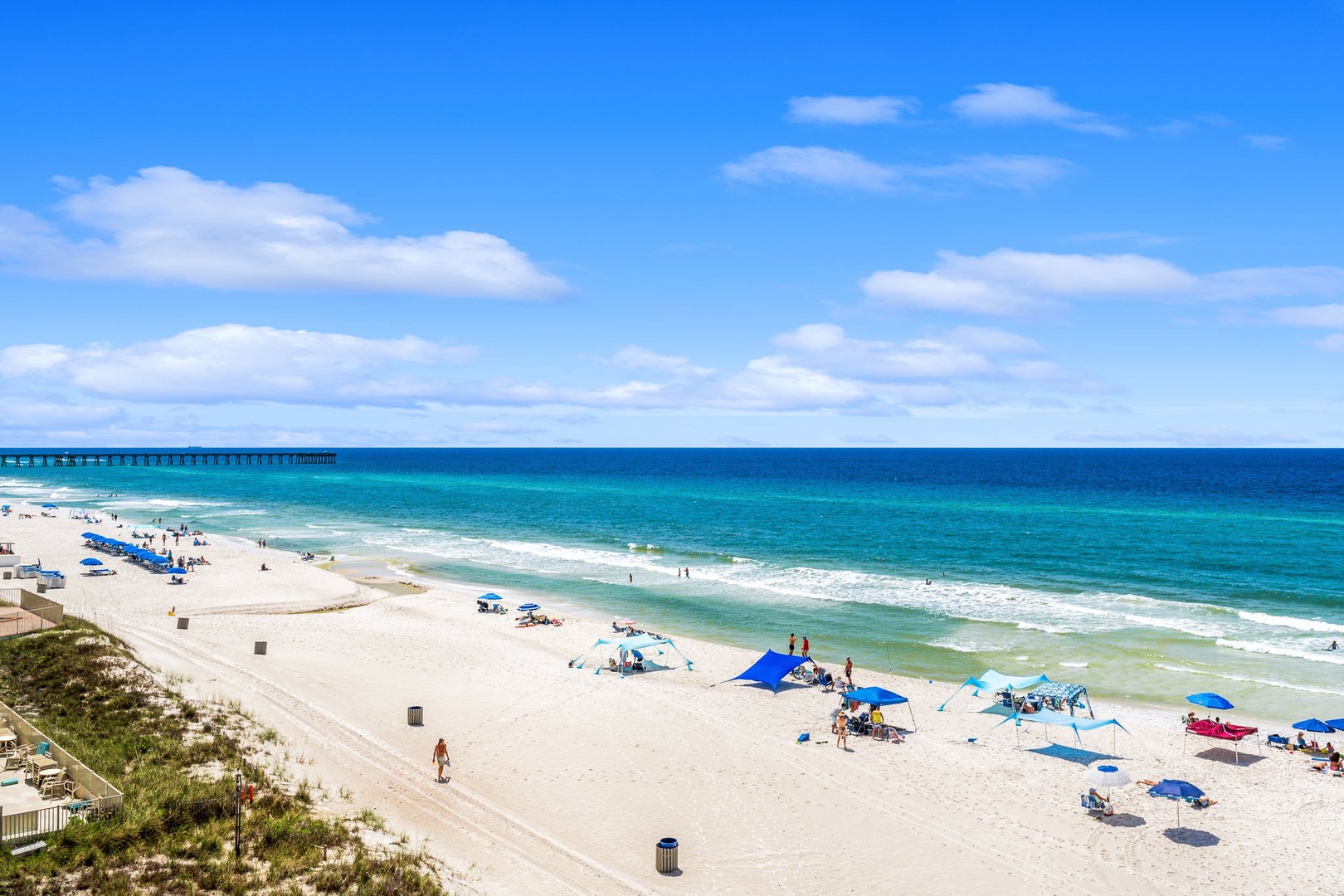 Gulf View