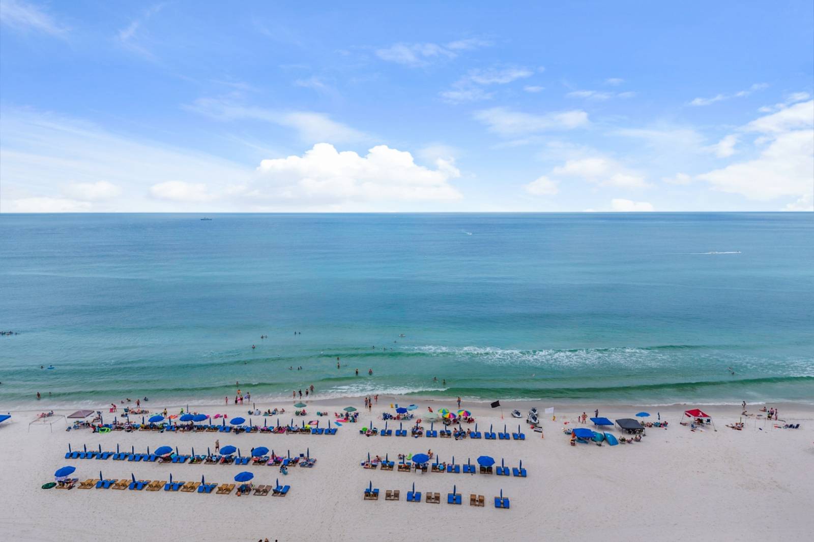 Gulf View