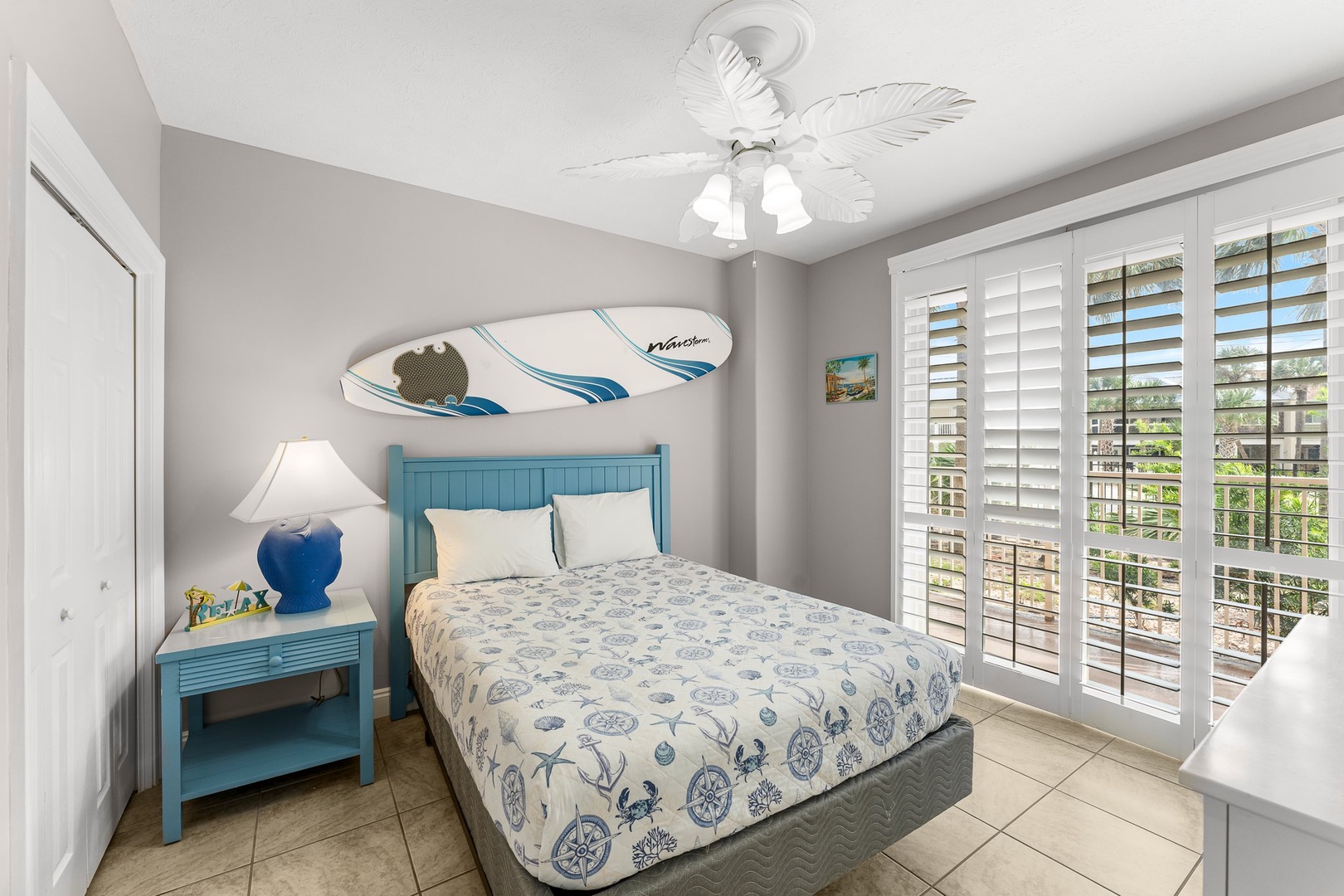 Guest Bedroom 2