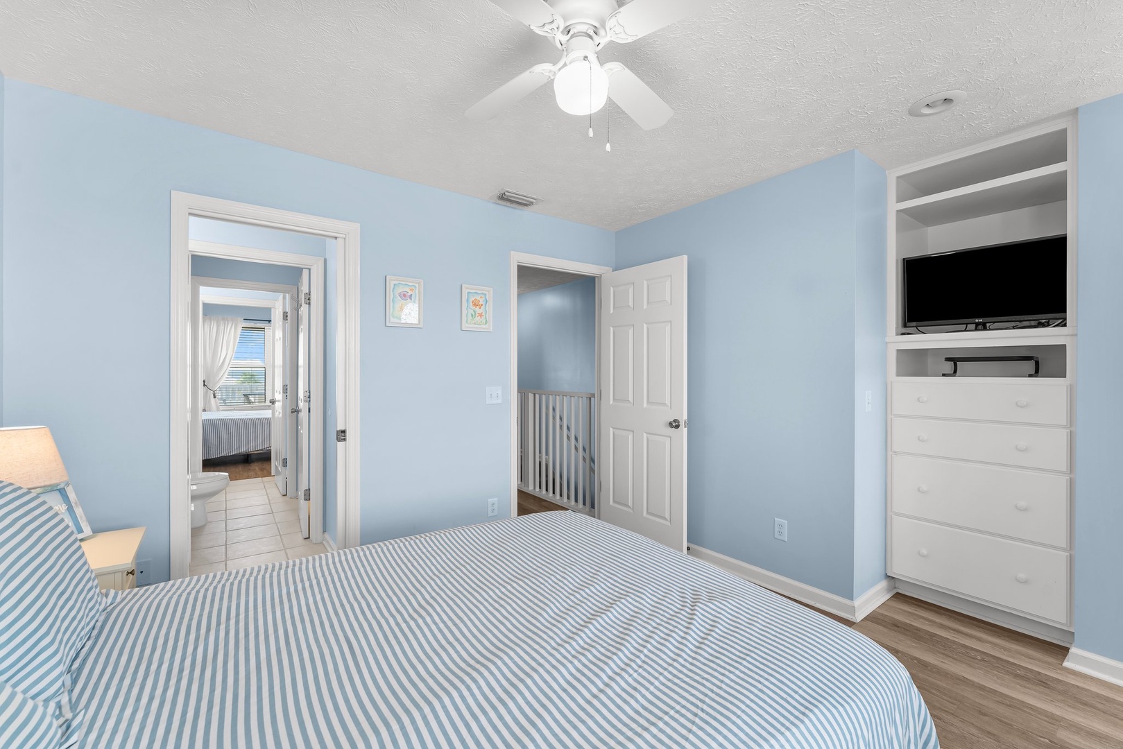 Guest Bedroom 1