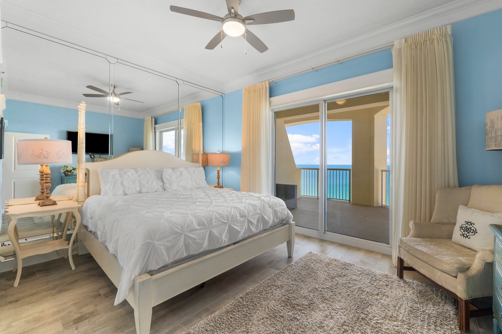 Guest Bedroom 1