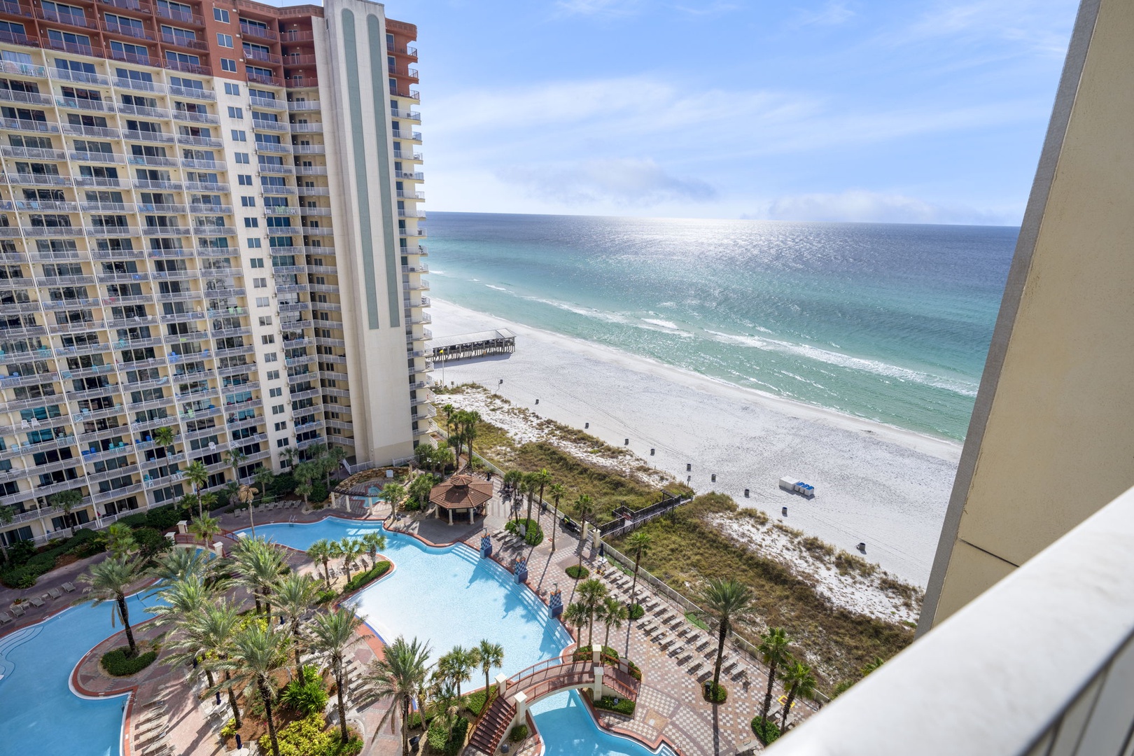 Gulf View