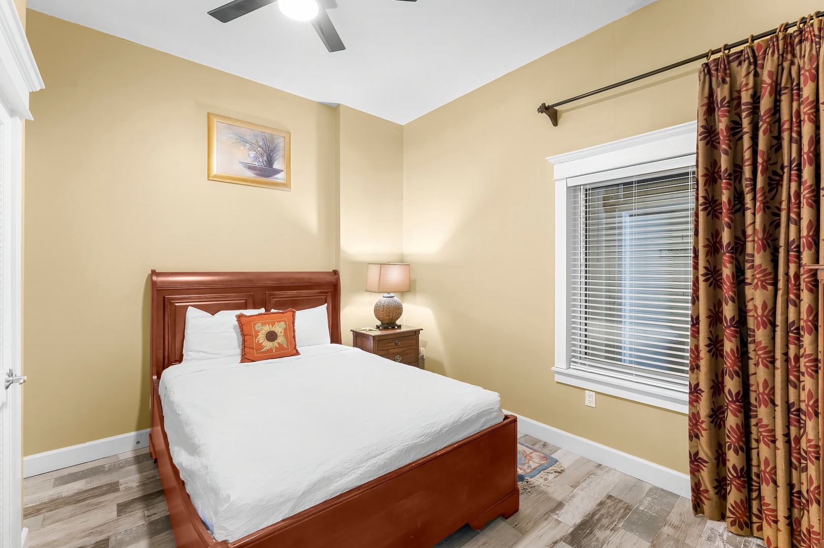 Guest Bedroom 1