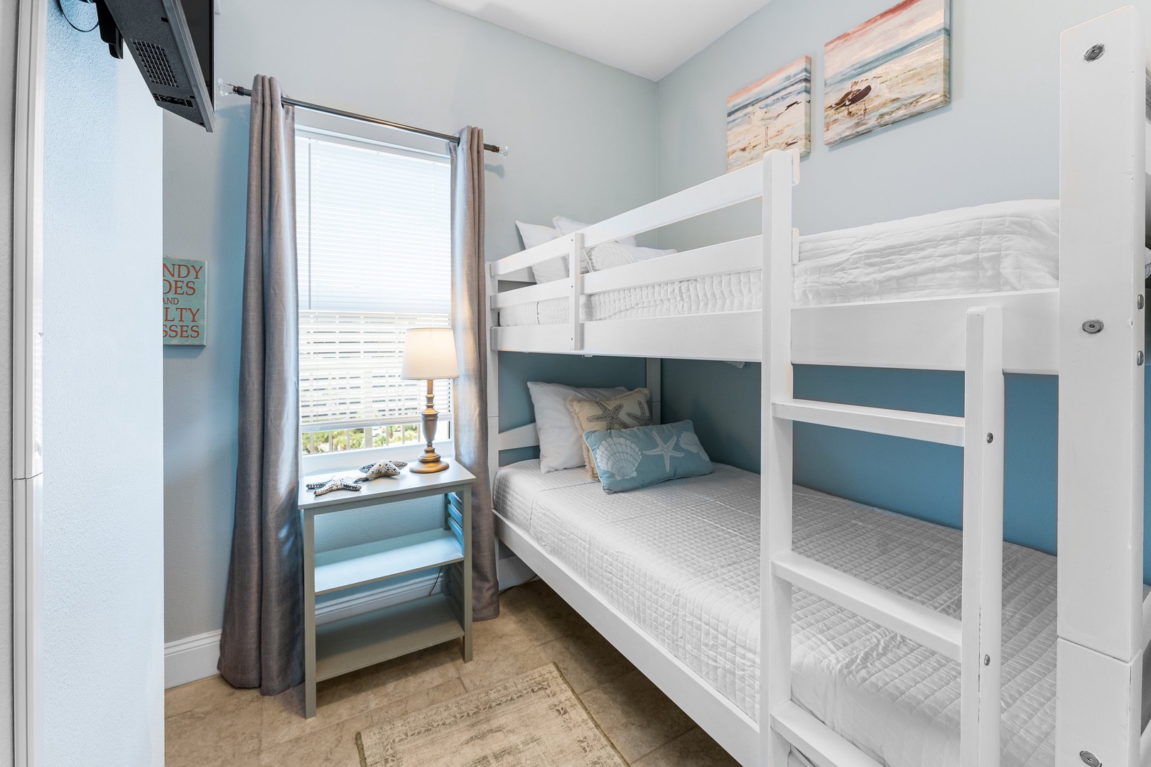 Bunk Room