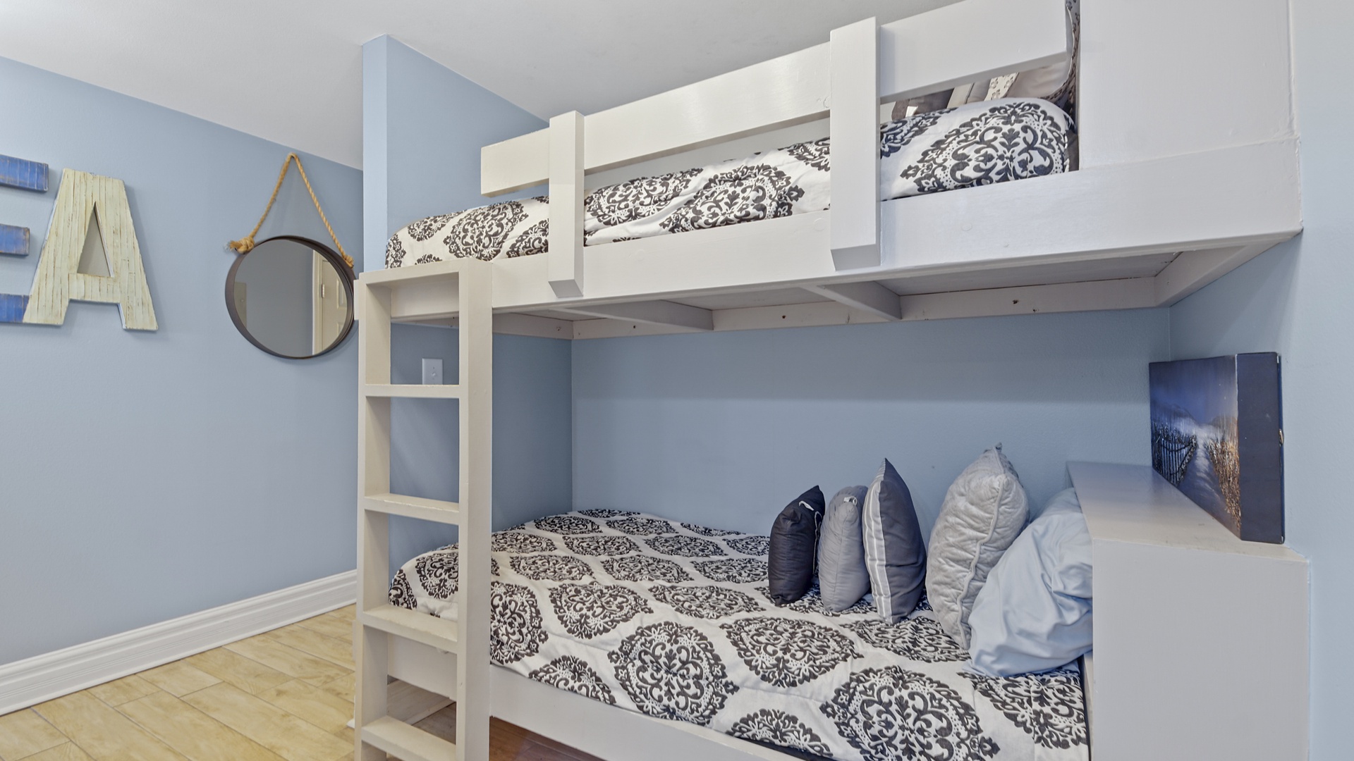 Bunk Room