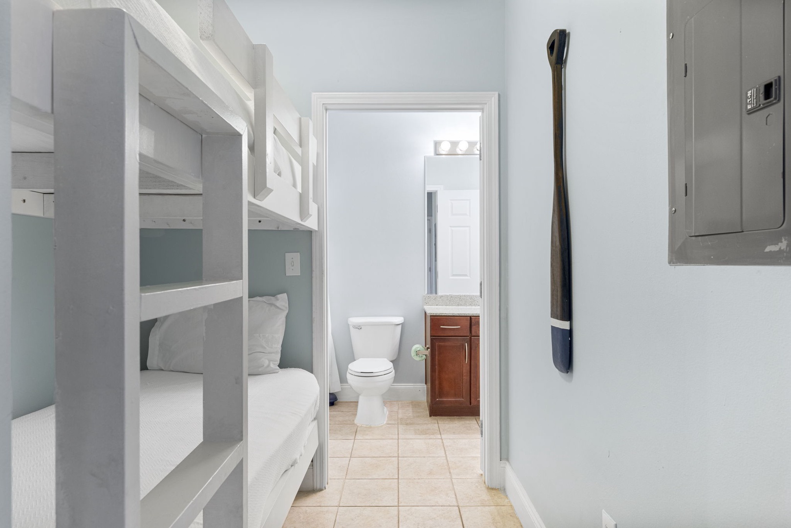 Bunk Room