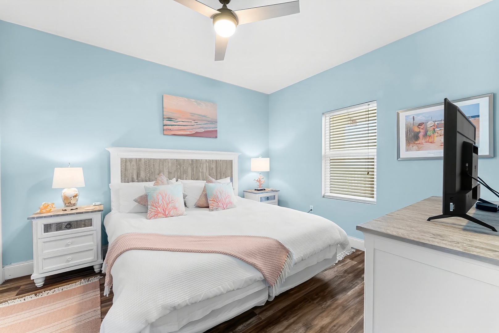 Guest Bedroom 1