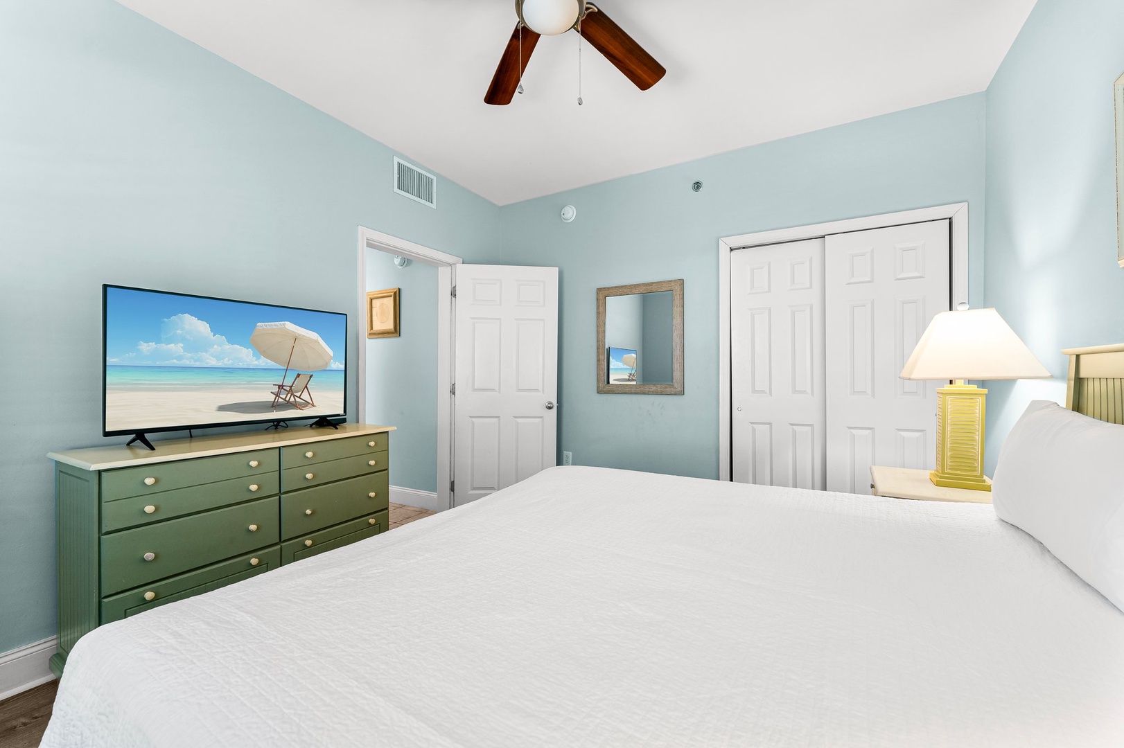 Guest Bedroom 1