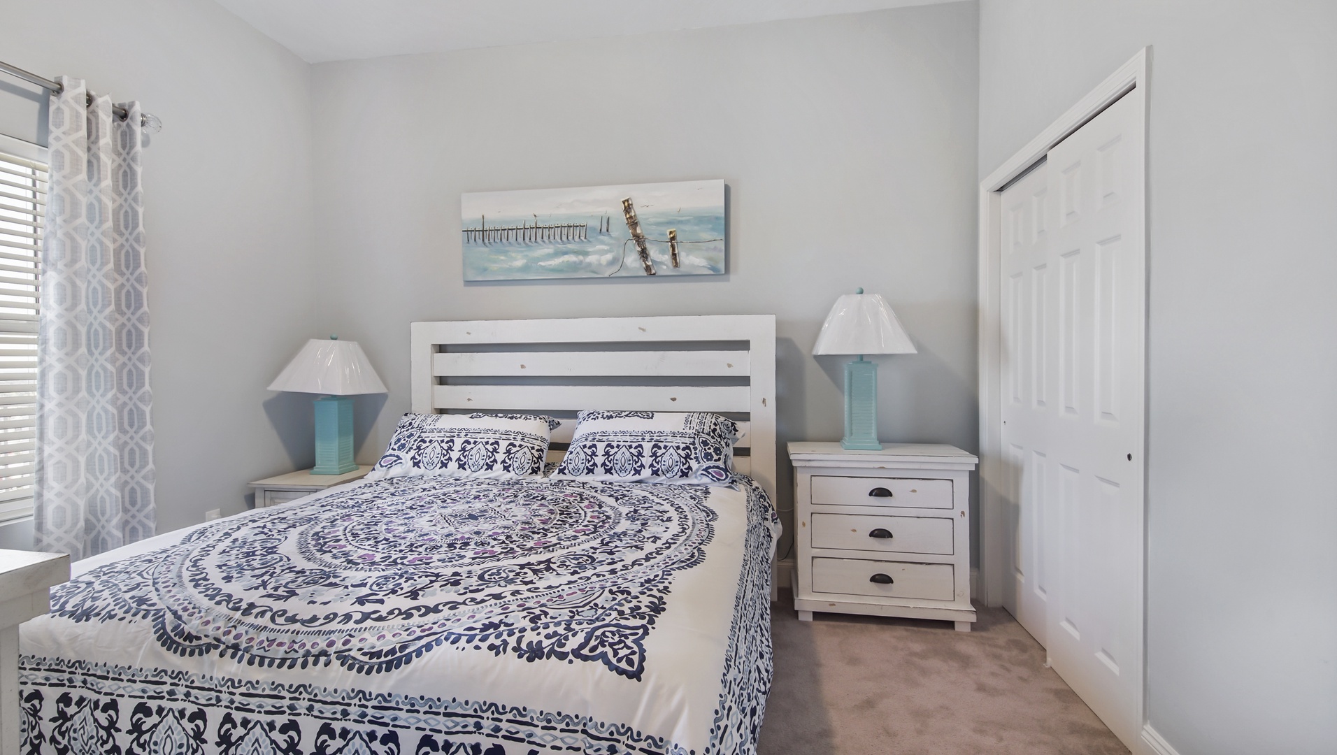 Guest Bedroom 1