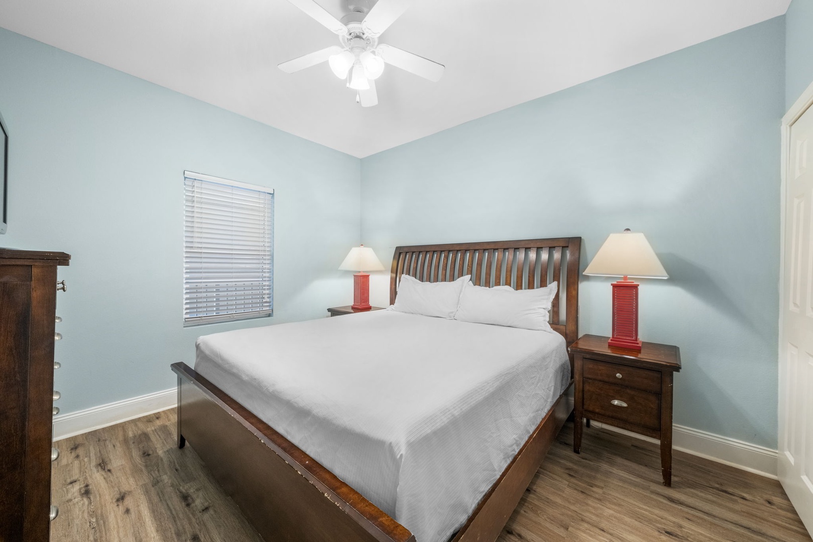 Guest Bedroom 1