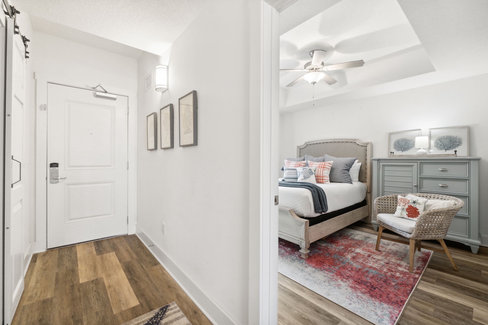 Guest Bedroom 1