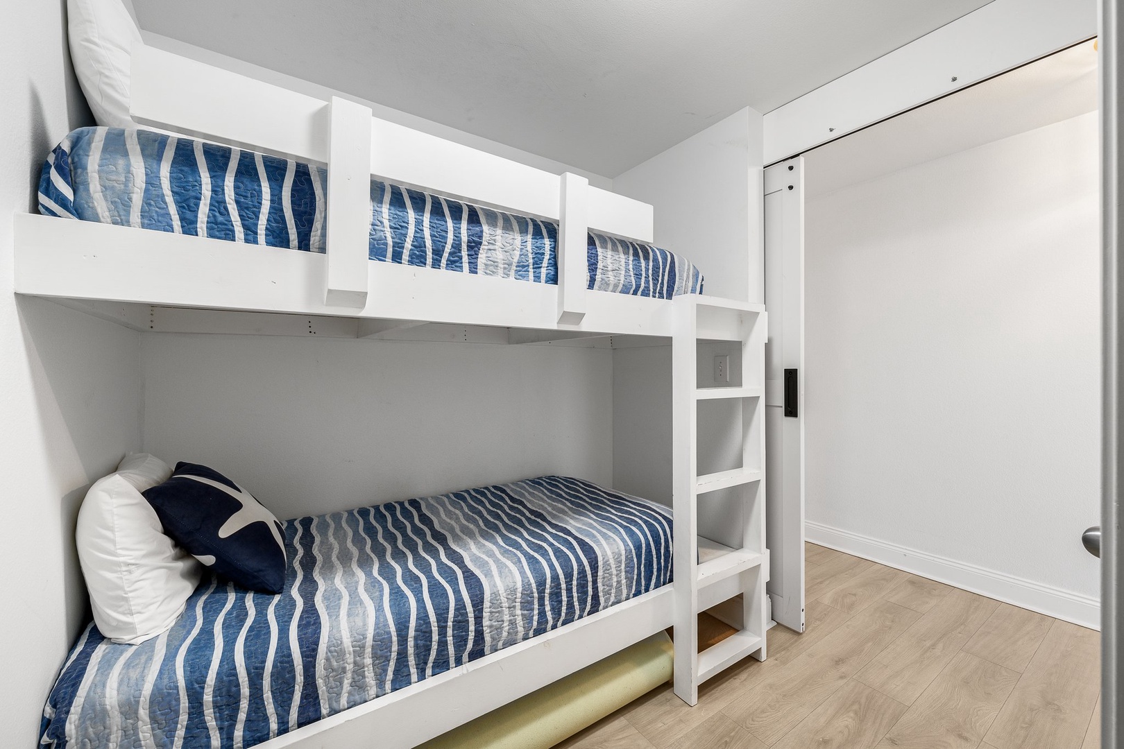 Bunk Room