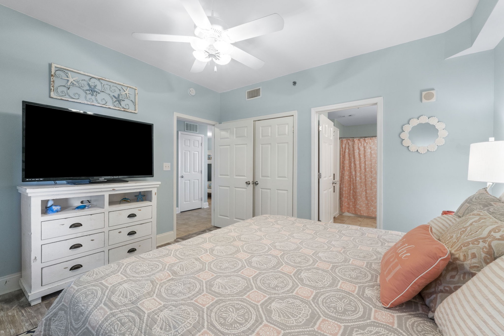 Guest Bedroom 1