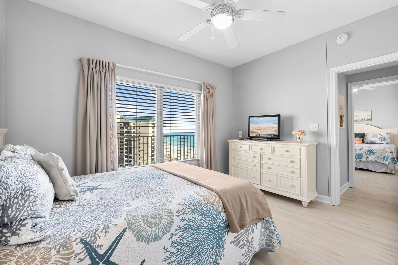 Guest Bedroom 1