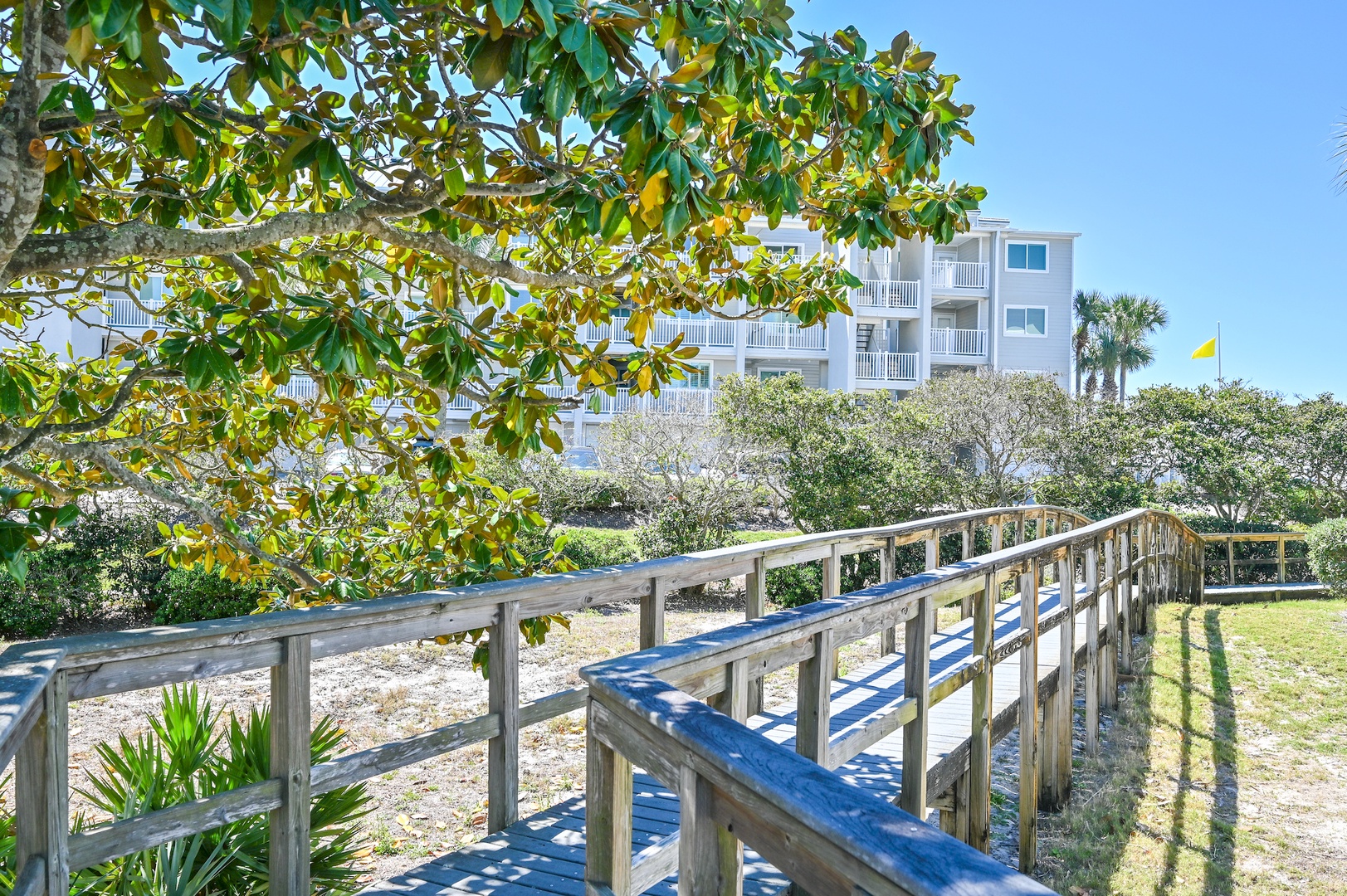 Boardwalk