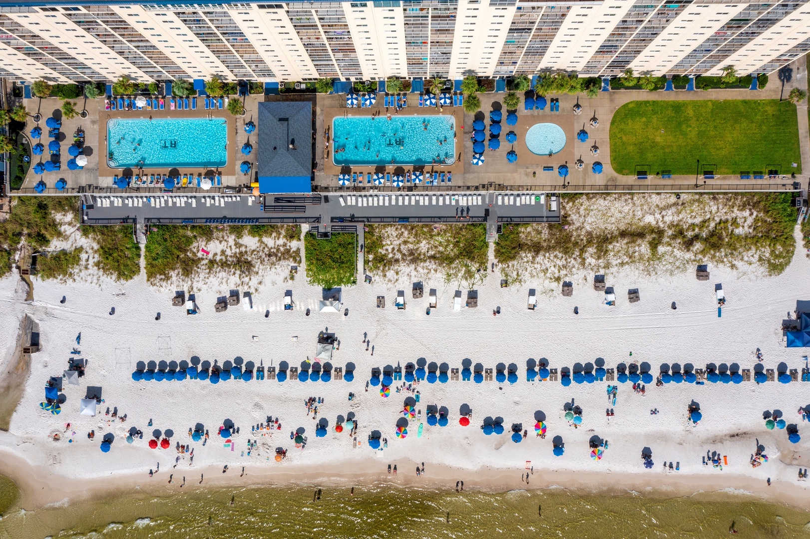 Beach Access