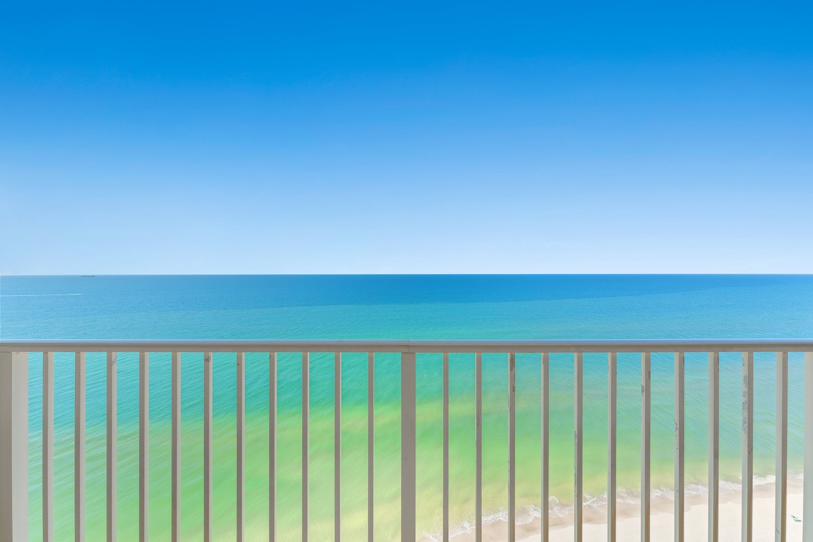 Gulf View