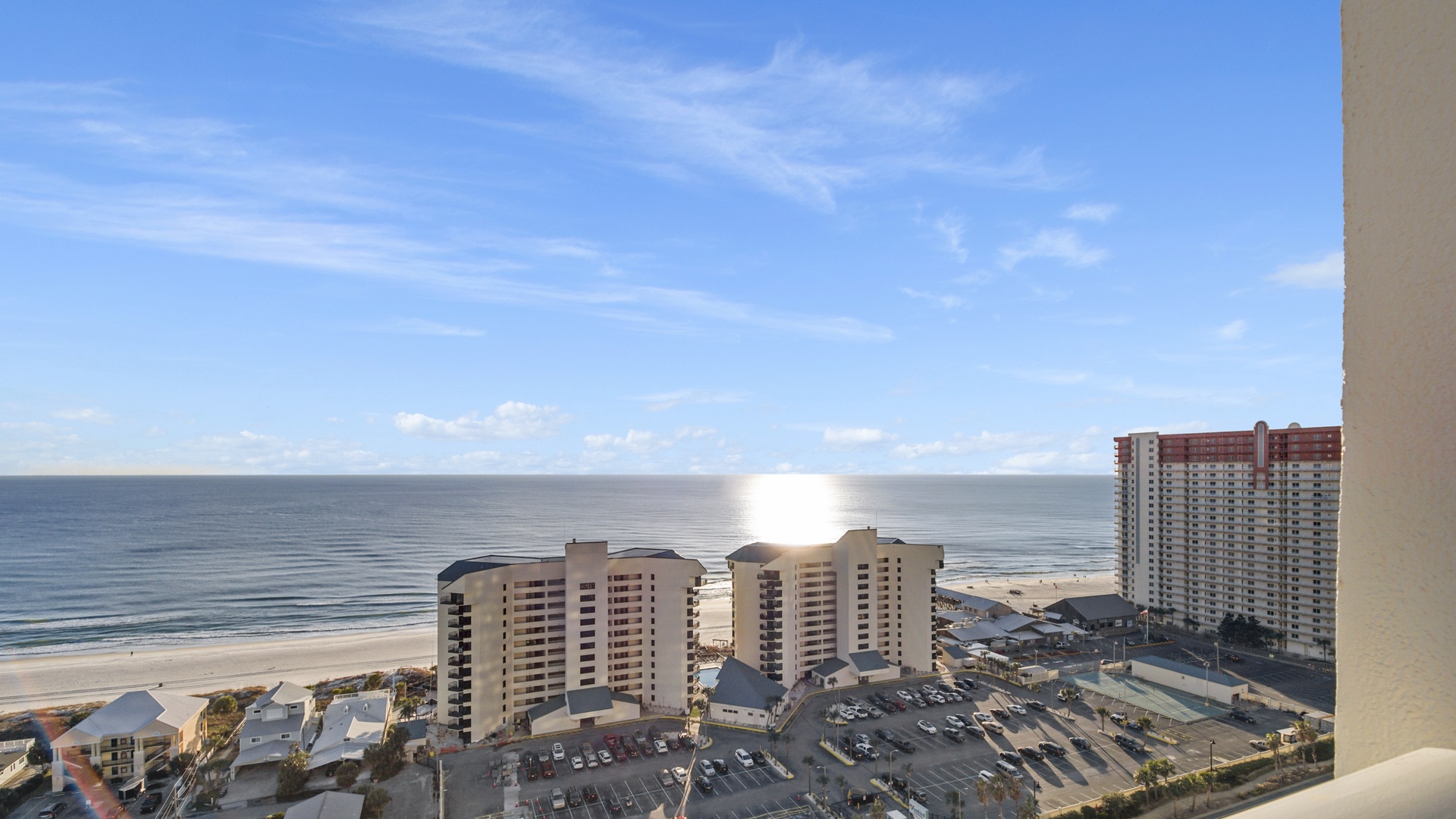Gulf View