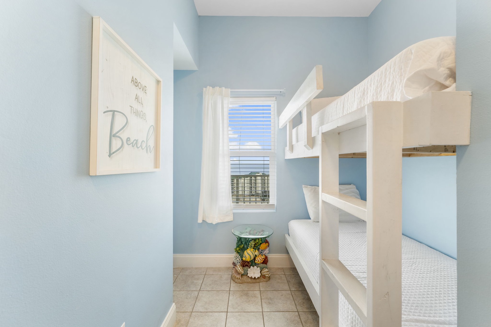 Bunk Room