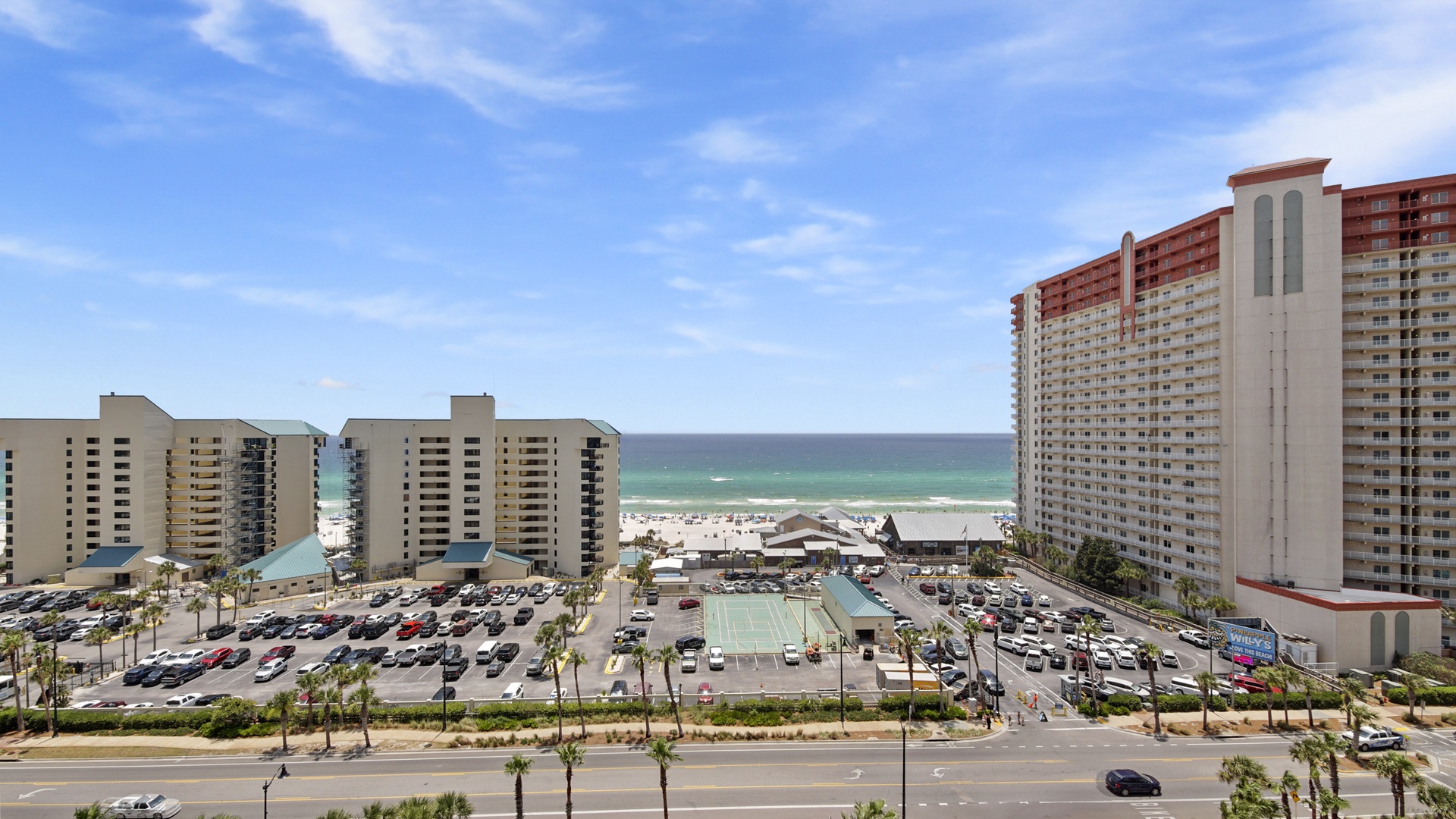 Gulf View