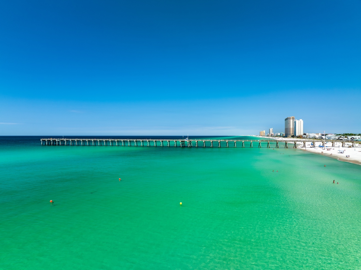 Beach View