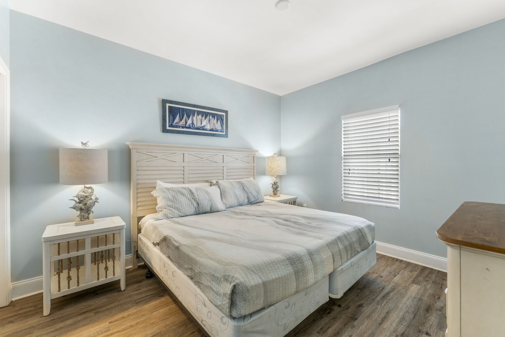 Guest Bedroom 1
