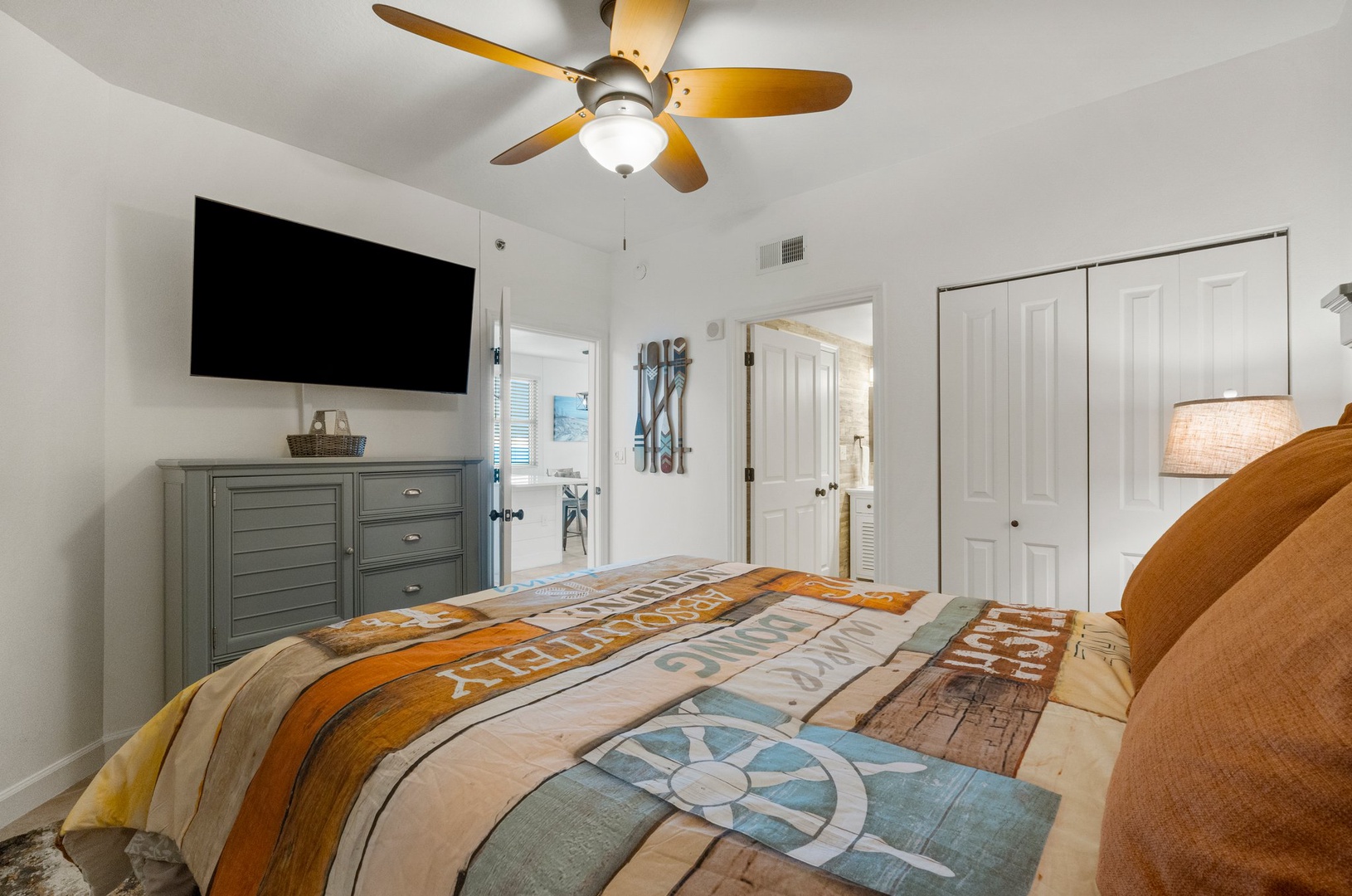 Guest Bedroom 1