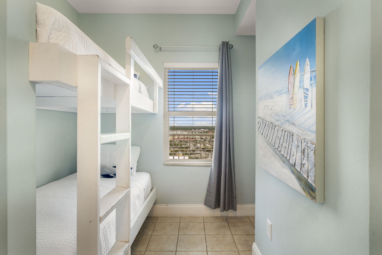Bunk Room