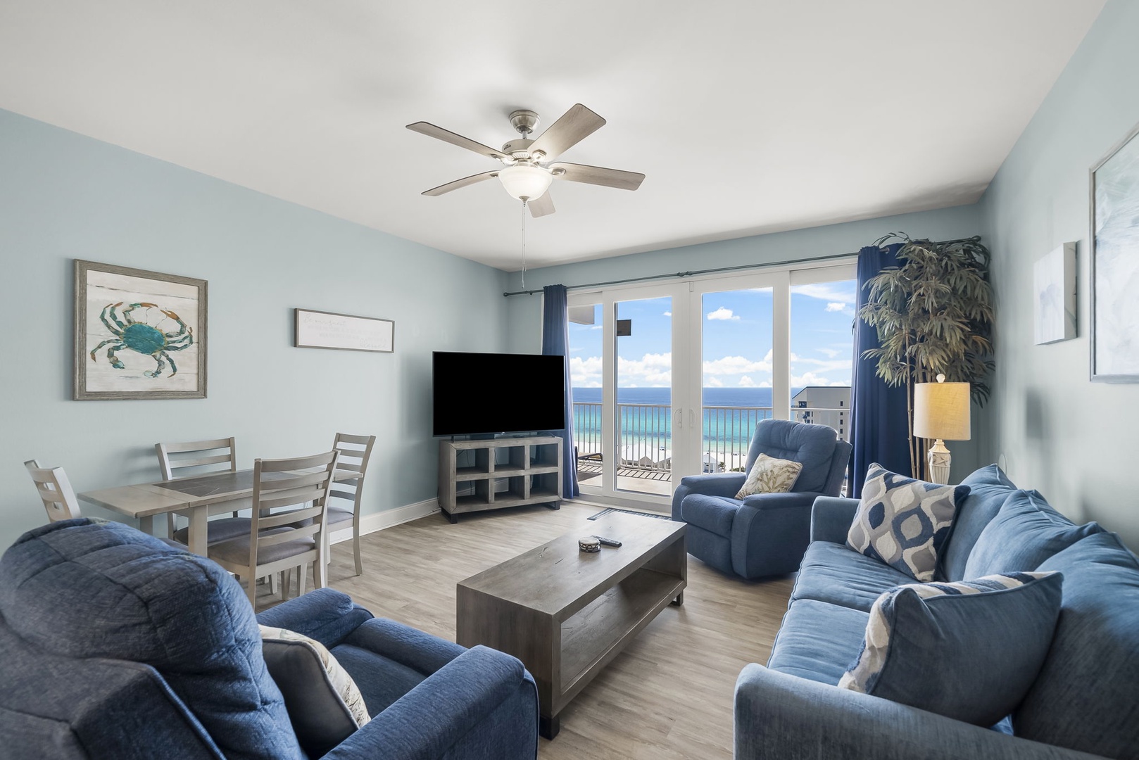 Laketown Wharf #1107