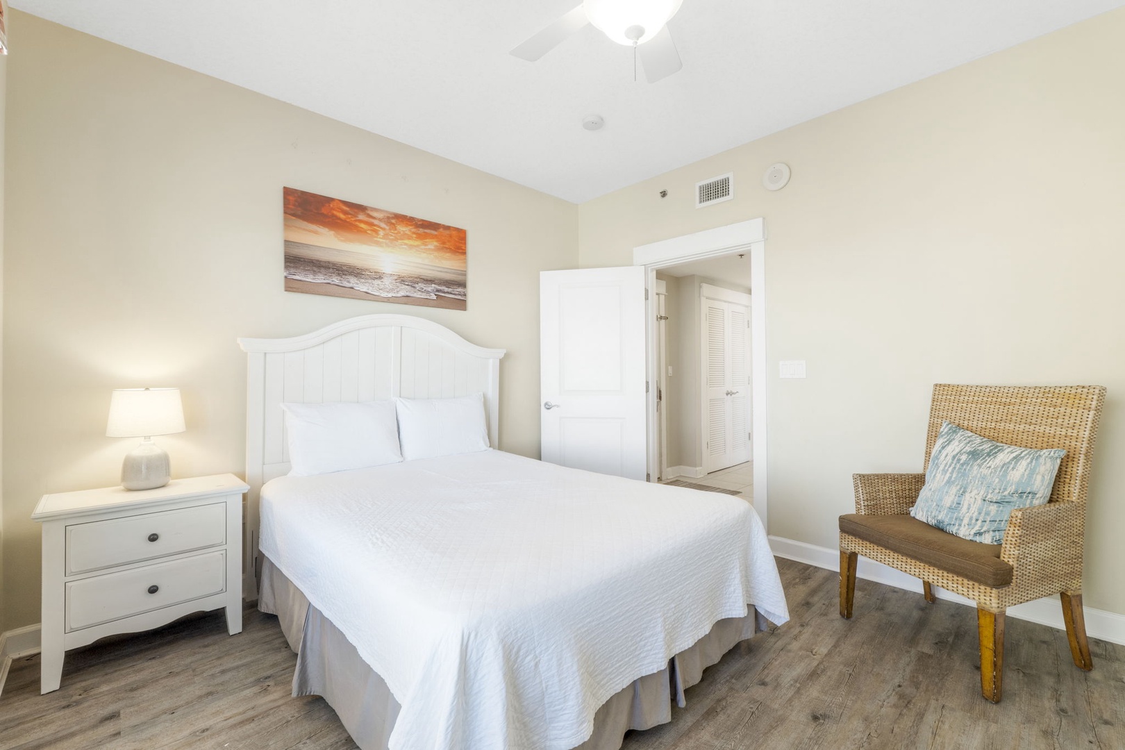 Guest Bedroom 1