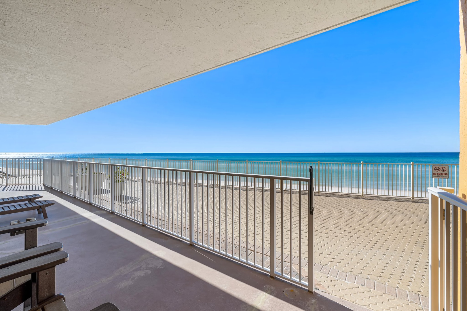 Beach Access