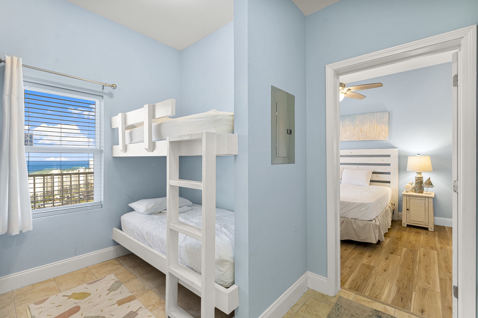 Bunk Room