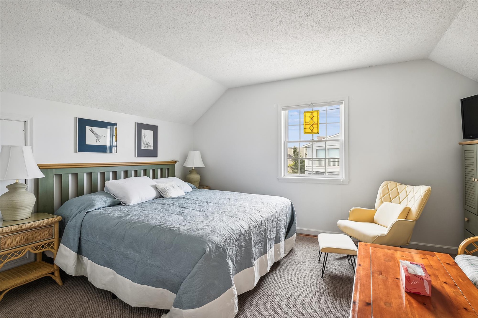 Bedroom #6