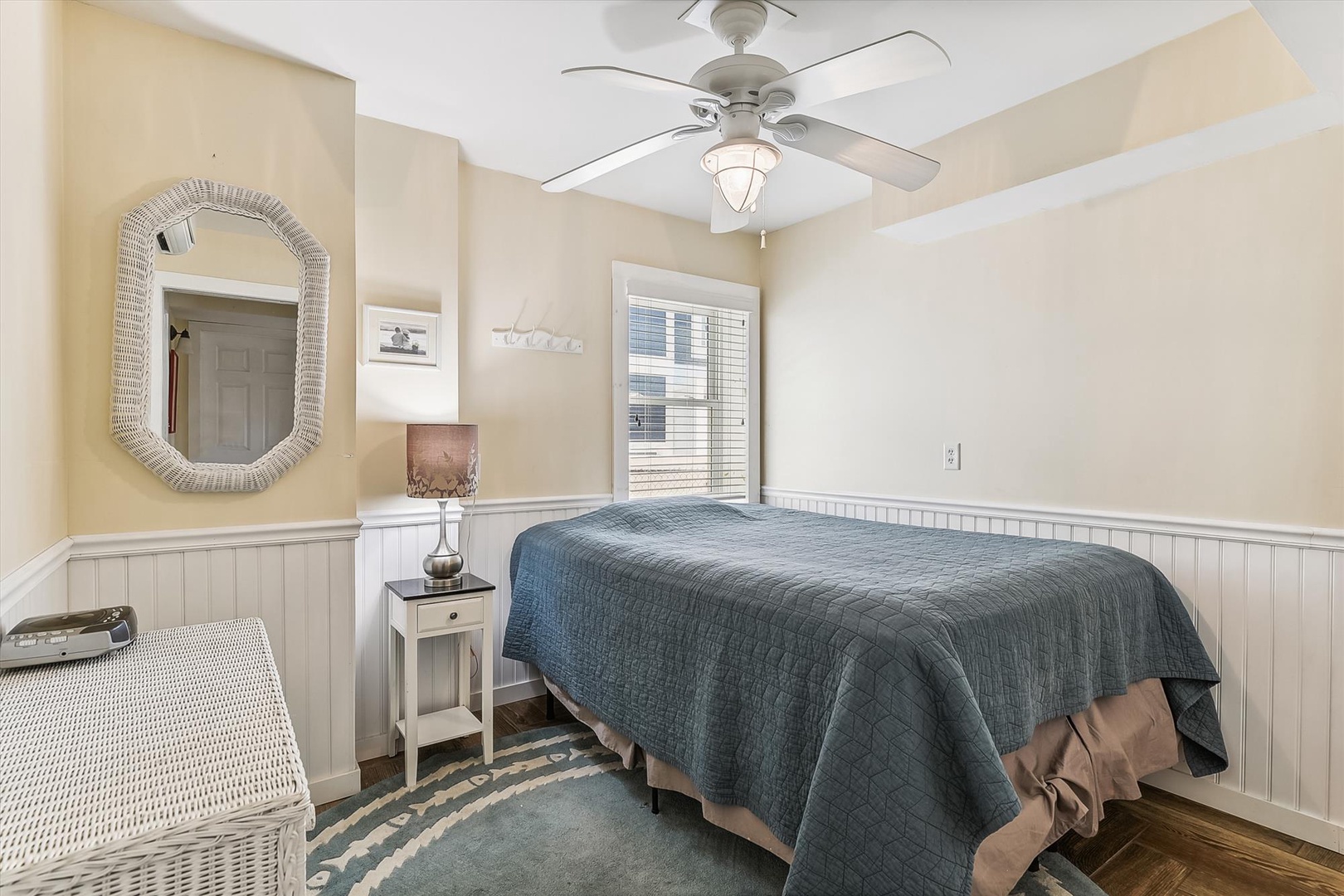 Bedroom #5