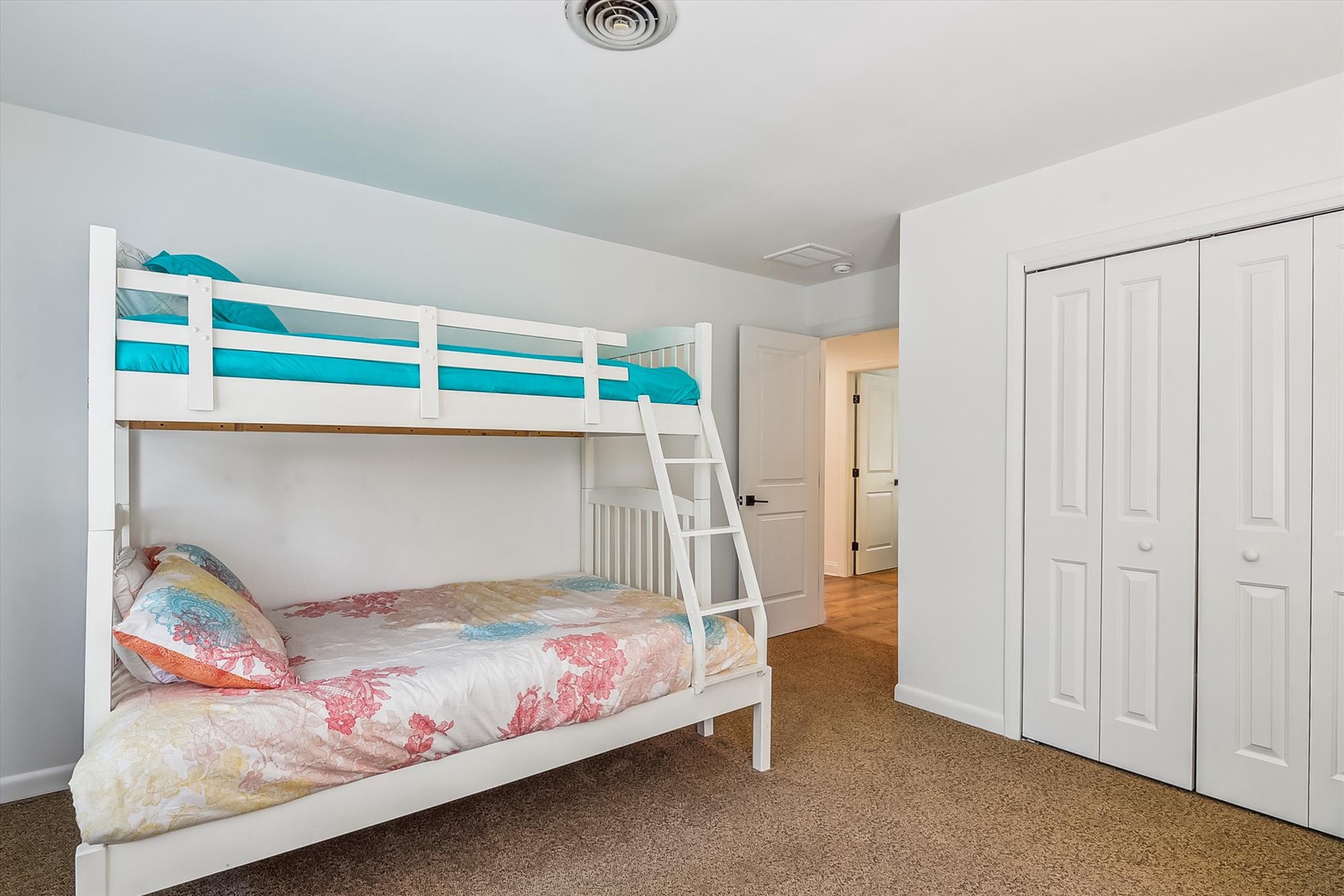 Bedroom #4