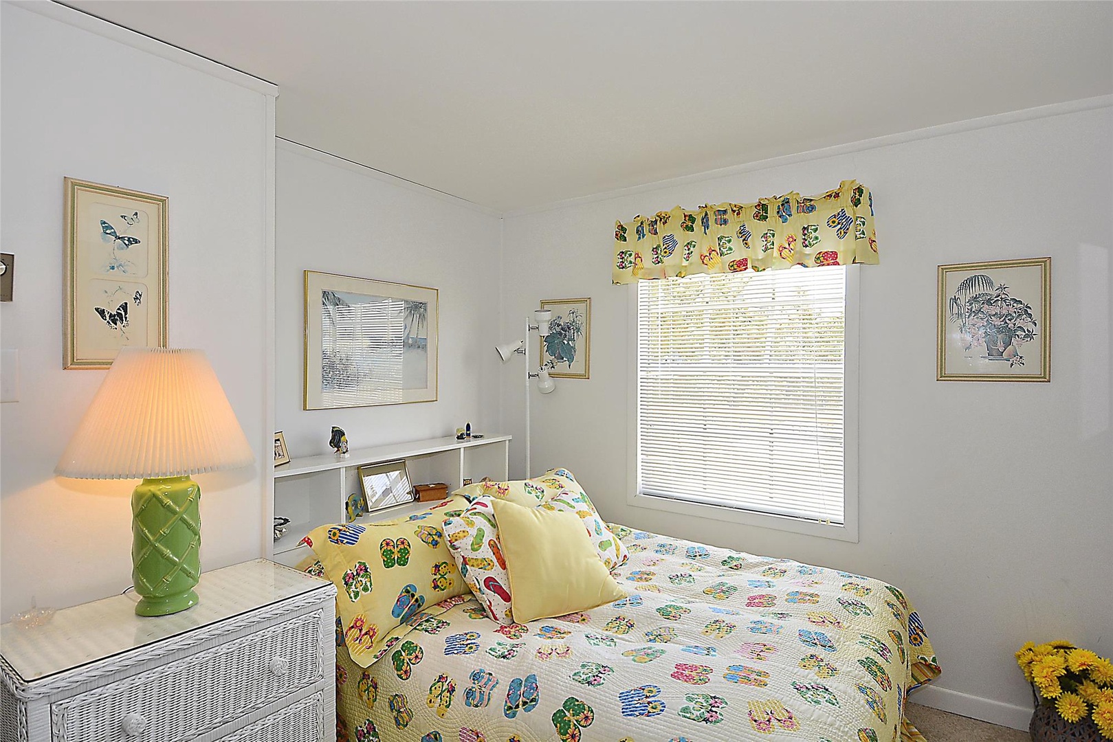 Bedroom #3