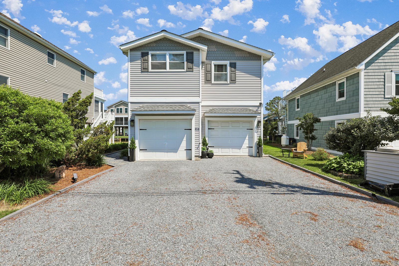 219 Bayshore Drive
