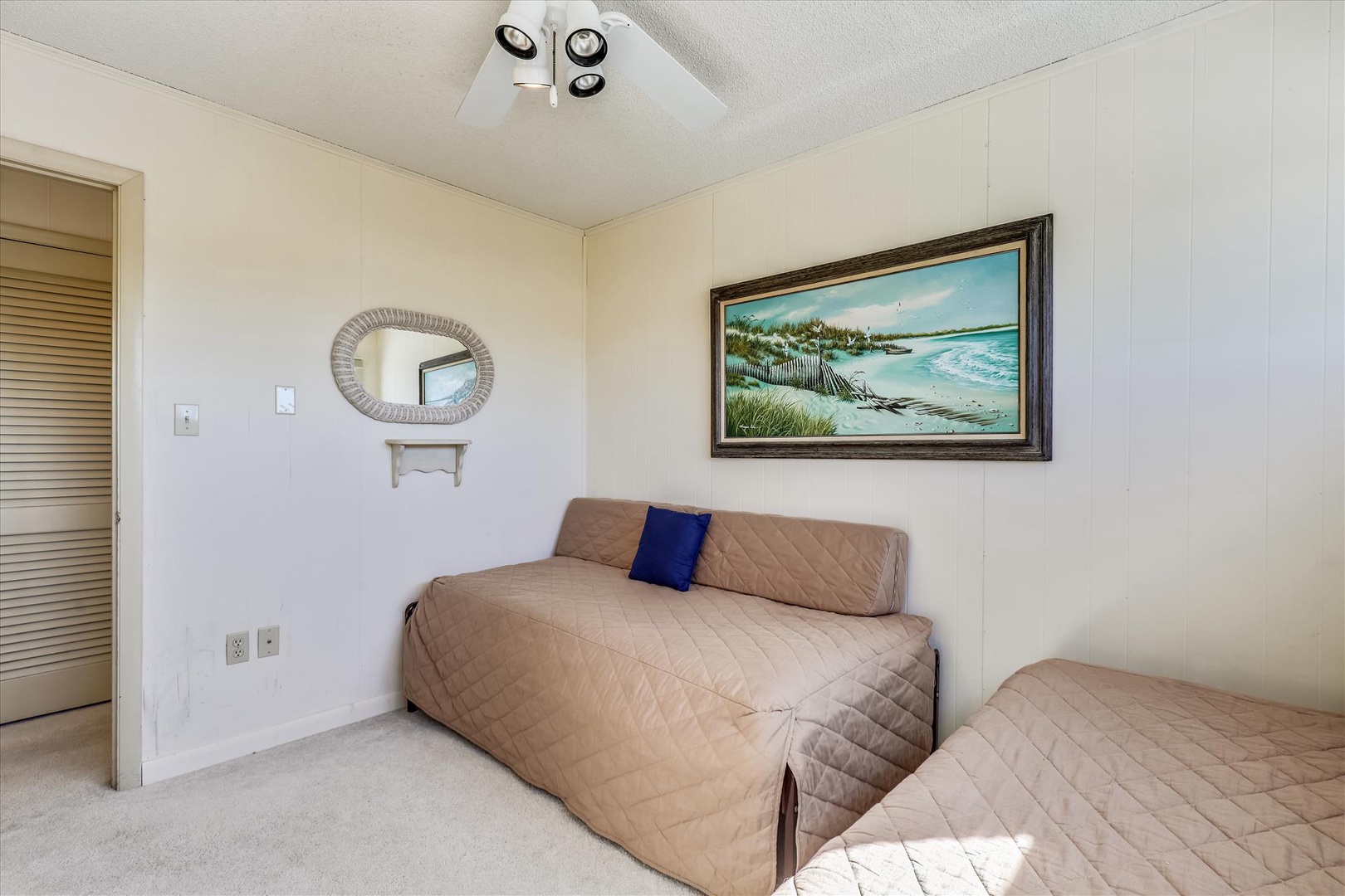 Bedroom #3