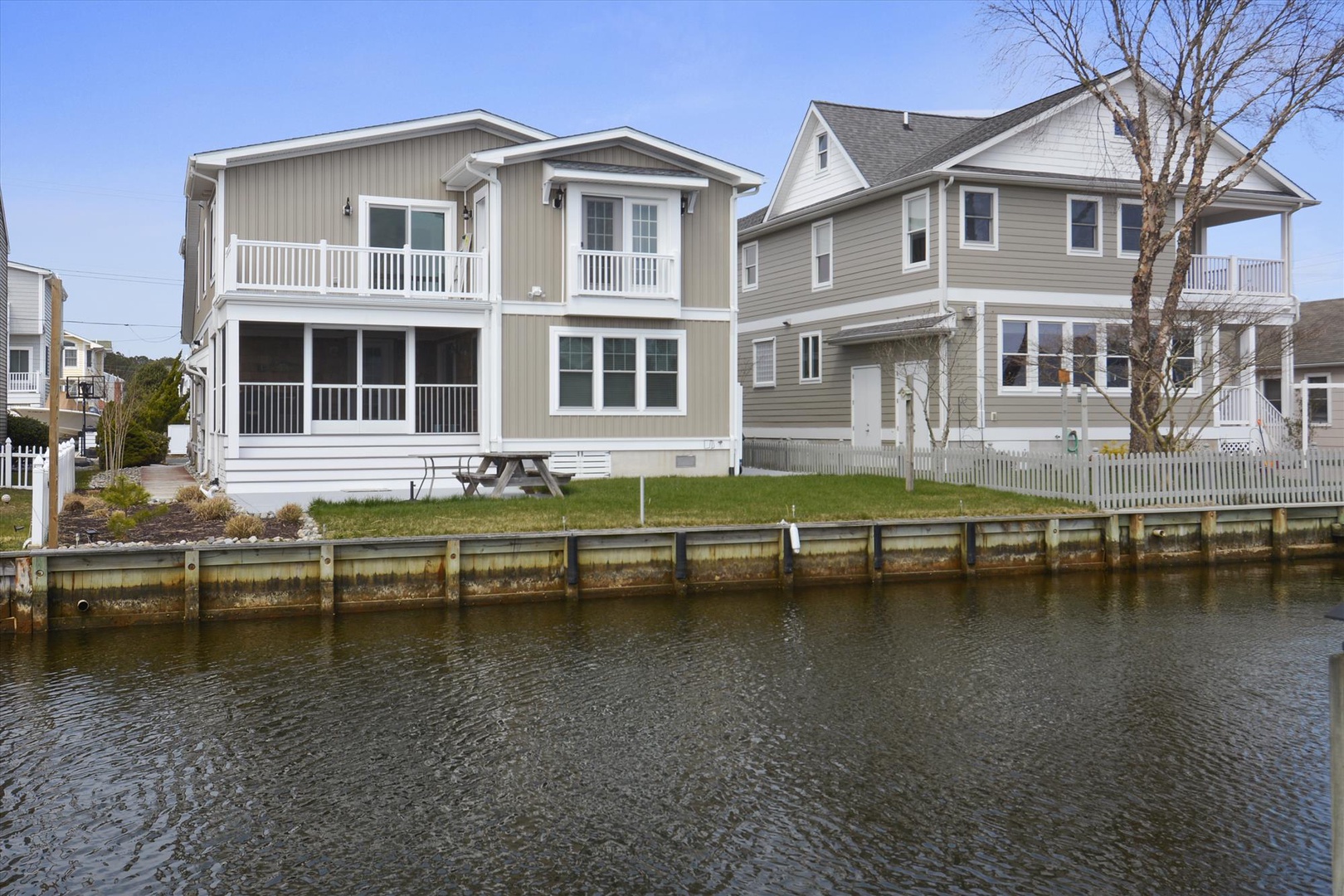 112 Henlopen Drive