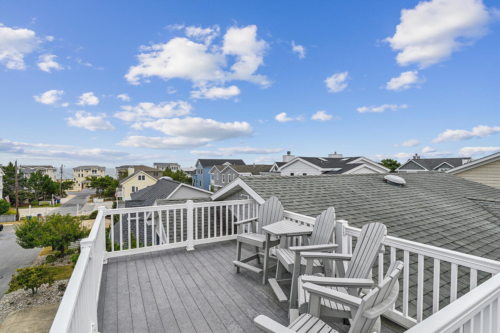 Sun Deck